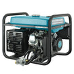 LPG/Benzin-Generator "Könner & Söhnen" KS 10000E G thumbnail