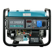 LPG/Benzin-Generator "Könner & Söhnen" KS 10000E G thumbnail