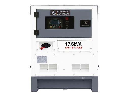 KS 18-1XM