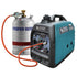 LPG/benzine invertergenerator KS 2100iG S, afbeelding 1