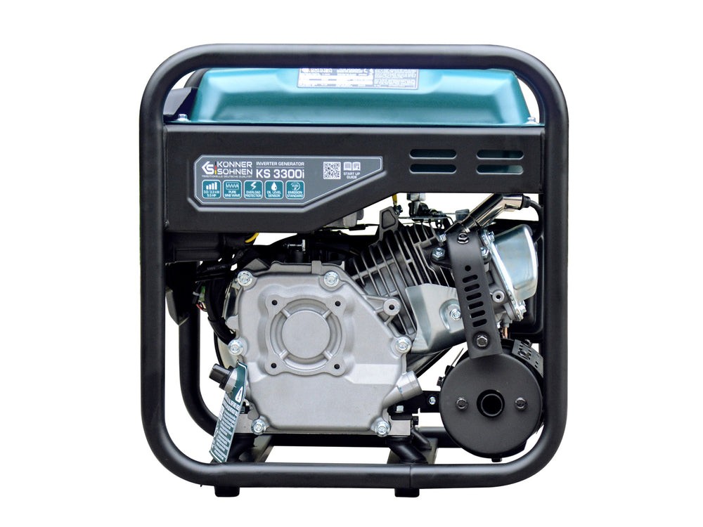 Invertorski generator KS 3300i