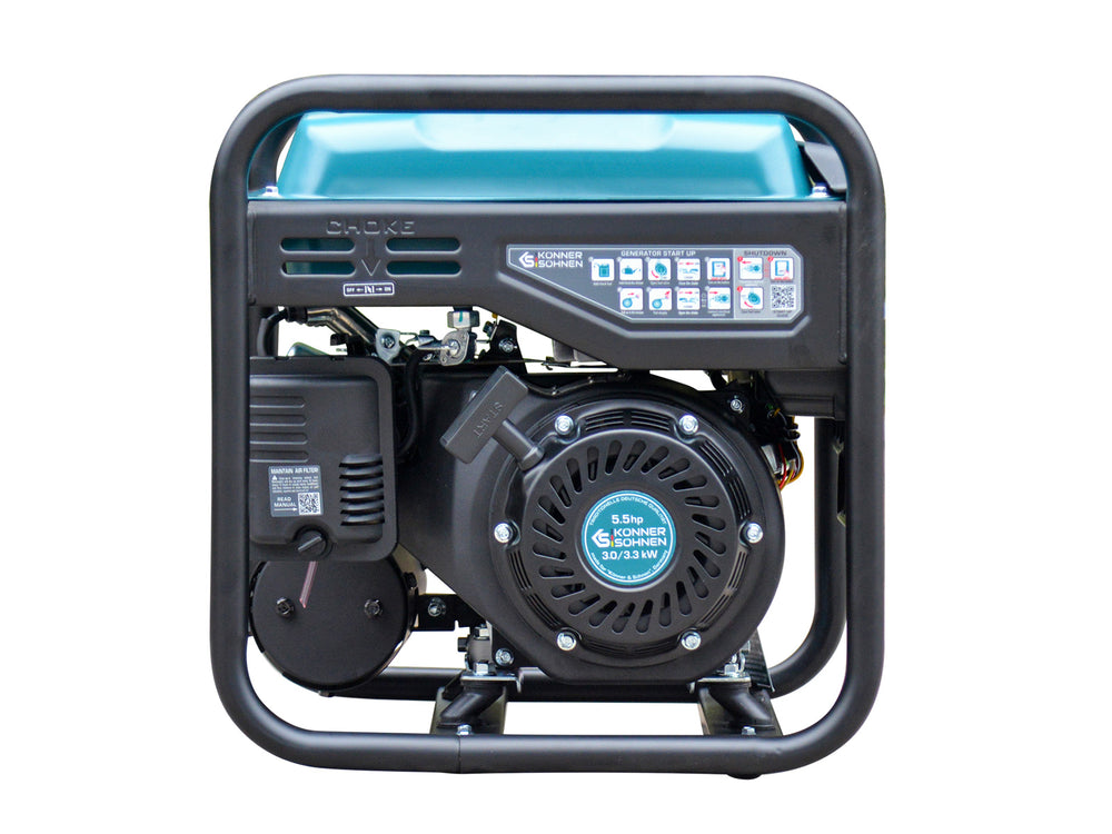 Invertorski generator KS 3300i