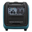 LPG/bensin invertergenerator KS 4000iEG S thumbnail