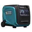 LPG/bensin invertergenerator KS 4000iEG S thumbnail