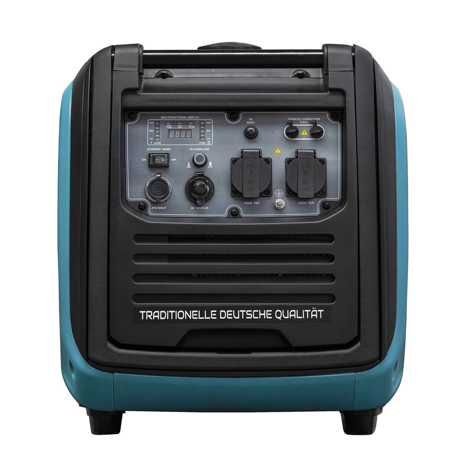 Invertergenerator KS 4000iE S