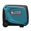 Invertergenerator KS 4000iE S thumbnail