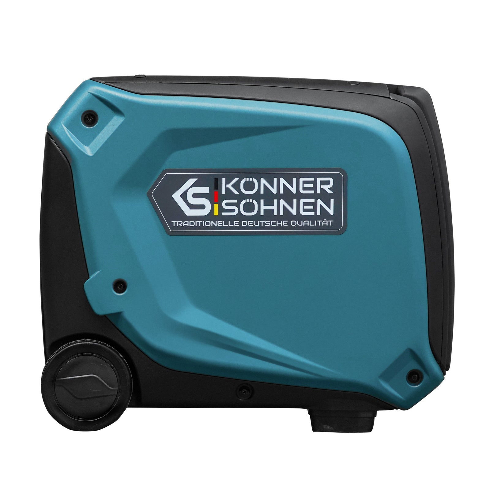 Invertergenerator KS 4000iE S