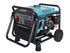 Groupe électrogène à essence-gaz de type inverter KS 4100iEG, image 11
