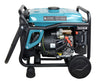 LPG/bensin invertergenerator KS 4100iEG thumbnail