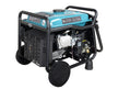 LPG/bensin invertergenerator KS 4100iEG thumbnail