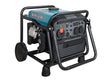 LPG/bensin invertergenerator KS 4100iEG thumbnail