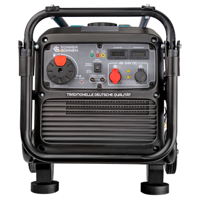 DC Generatore KS 48V-DC
