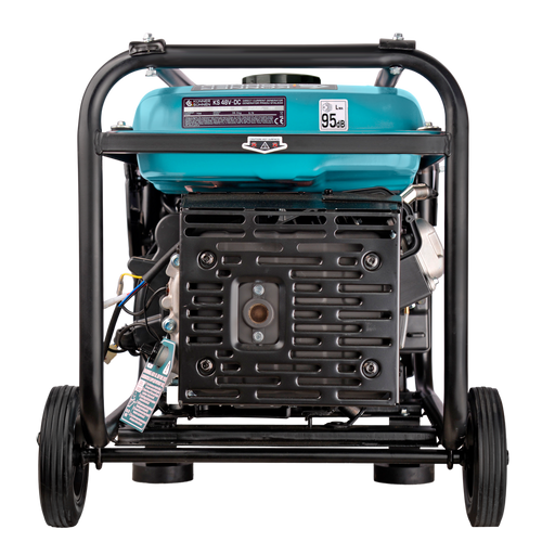 DC Generator KS 48V-DC