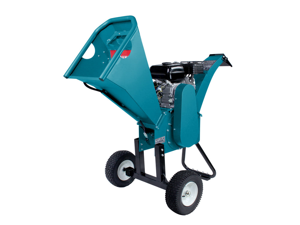 Štěpkovač KS 500WS