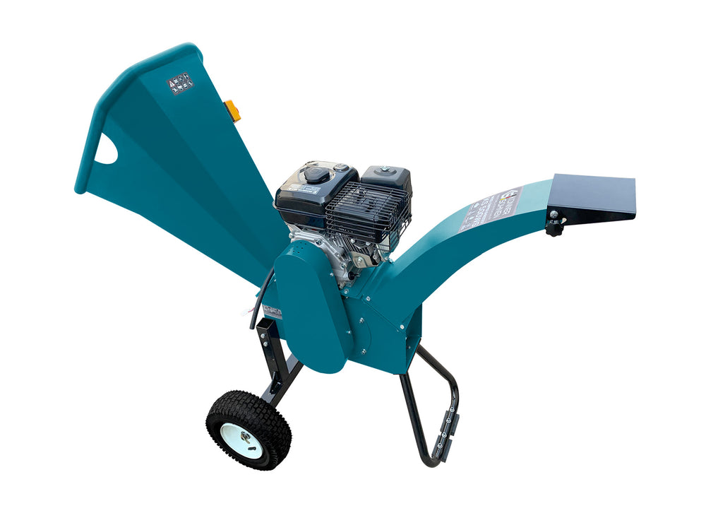Štěpkovač KS 500WS
