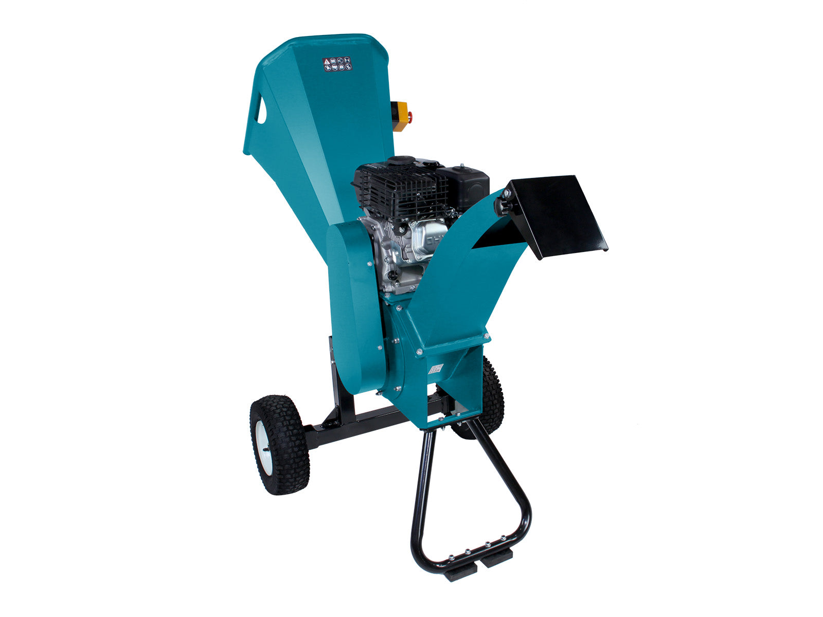 Trituratore di legno KS 500WS