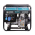 Generator diesel „Könner &amp; Söhnen” KS 6100HDE (EURO V), Bild 1