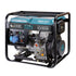 Generator diesel „Könner &amp; Söhnen” KS 6100HDE (EURO V), Bild 3