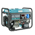 Generator benzynowy „Könner &amp; Söhnen” KS 7000E, Bild 11