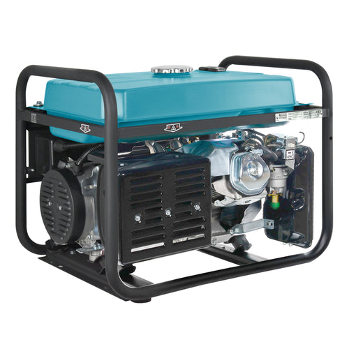 Generator pe benzină „Könner & Söhnen” KS 7000E