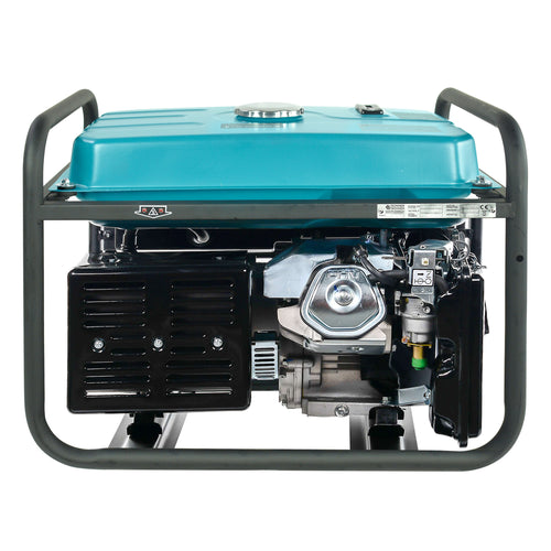 Benzingenerator "Könner & Söhnen" KS 7000E 1/3