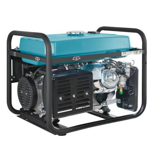 Benzingenerator "Könner & Söhnen" KS 7000E 1/3