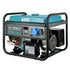 Γεννήτρια LPG/Βενζίνης «Könner &amp; Söhnen» KS 7000E G, εικόνα 13