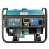 Benzin-Generator "Könner &amp; Söhnen" KS 7000, Bild 1