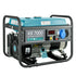 Benzin-Generator "Könner &amp; Söhnen" KS 7000, Bild 11
