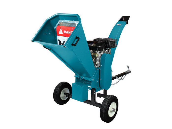 Trituradora de madera KS 700WS