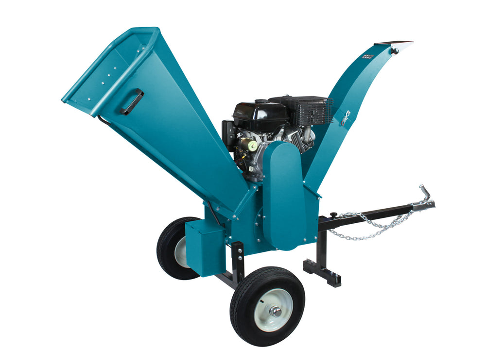 Trituradora de madera KS 700WS