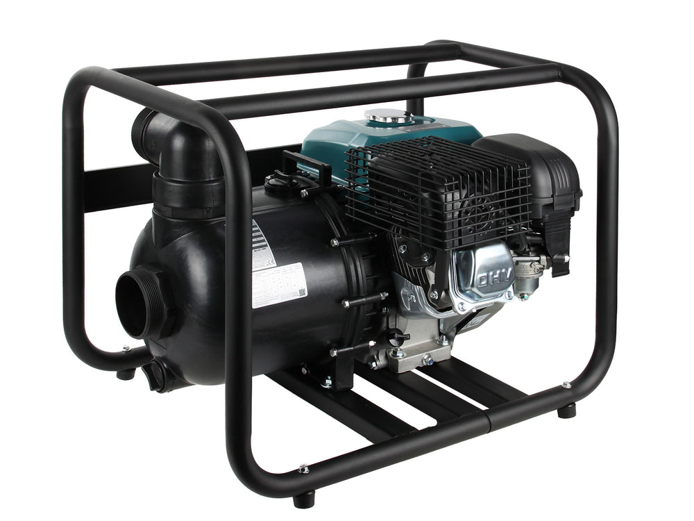 Chemische Motorpumpe KS 80CW