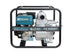 Pompa motore per acqua fangosa KS 80MW, immagine 1