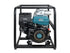 Pompa motore per acqua fangosa KS 80MW, immagine 6