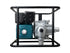 Pompa motore per acqua fangosa KS 80MW, immagine 9
