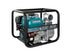 Motorpumpe til rent vand KS 80, billede 2