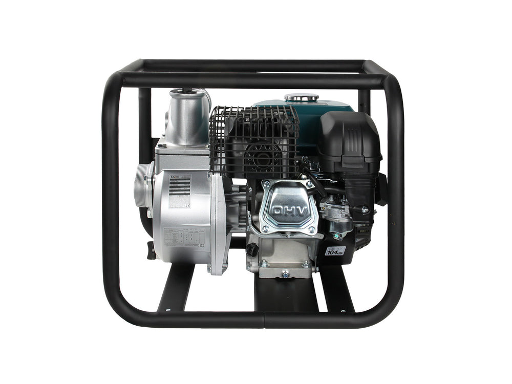 Motorpumpe til rent vand KS 80
