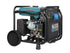 Generador inverter híbrido de gas/gasolina KS 8100iEG (Reacondicionado Bueno estado), Bild 13