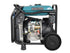 Generador inverter híbrido de gas/gasolina KS 8100iEG (Reacondicionado Bueno estado), Bild 14