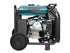 Generador inverter híbrido de gas/gasolina KS 8100iEG (Reacondicionado Bueno estado), Bild 15