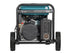 Generador inverter híbrido de gas/gasolina KS 8100iEG (Reacondicionado Bueno estado), Bild 16