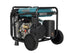 Generador inverter híbrido de gas/gasolina KS 8100iEG (Reacondicionado Bueno estado), Bild 17
