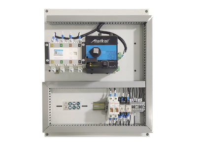 Interruptor de transferencia automática ATS KS ATS 4/100HD-O