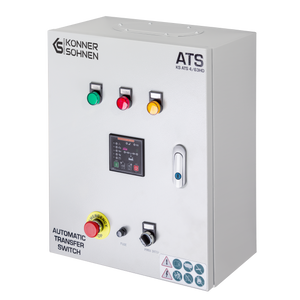 Commutateur de Transfert Automatique KS ATS 4/63HD
