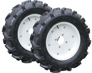 Rodas pneumáticas KS RW50