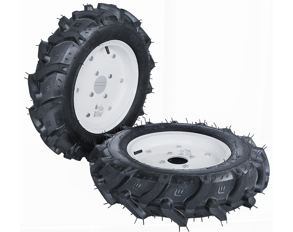 Rodas pneumáticas KS RW50