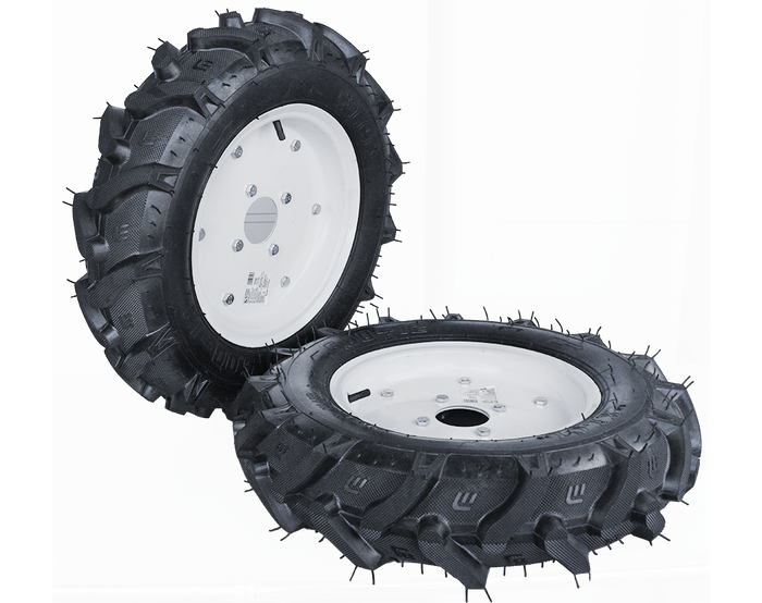 Rodas pneumáticas KS RW50