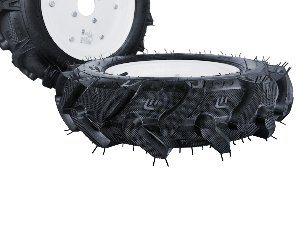 Rodas pneumáticas KS RW50