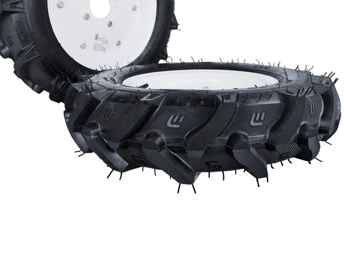 Rodas pneumáticas KS RW50