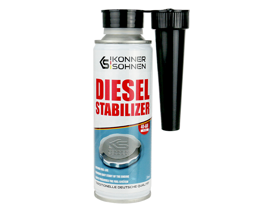 Dieselstabilisator KS D-STAB 60